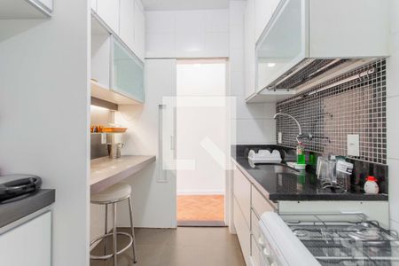 Apartamento à venda com 96m², 3 quartos e 1 vagaCozinha