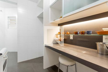 Apartamento à venda com 96m², 3 quartos e 1 vagaCozinha