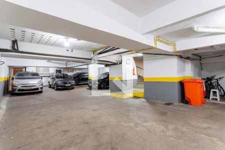 Apartamento à venda com 96m², 3 quartos e 1 vagaGaragem