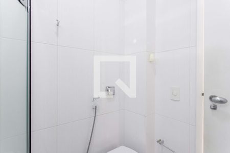 Apartamento à venda com 96m², 3 quartos e 1 vagaBanheiro Social