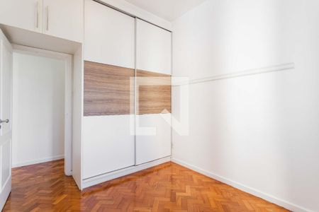 Apartamento à venda com 96m², 3 quartos e 1 vagaQuarto 2