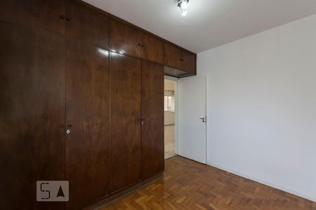 Quarto 2 de apartamento para alugar com 2 quartos, 63m² em Bosque da Saúde, São Paulo
