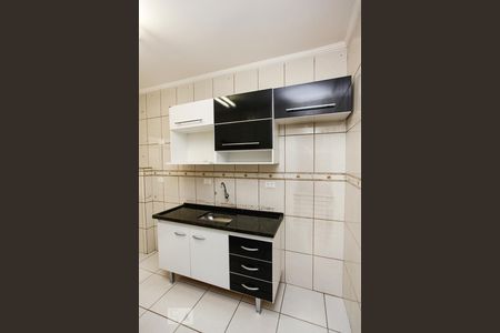 Apartamento à venda com 70m², 2 quartos e 1 vaga Apartamento à venda com 70m², 2 quartos e 1 vagaCozinha