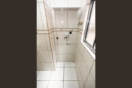 Apartamento à venda com 70m², 2 quartos e 1 vaga Apartamento à venda com 70m², 2 quartos e 1 vagaLavanderia