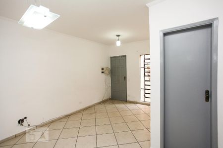 Sala de apartamento à venda com 2 quartos, 70m² em Parque Renato Maia, Guarulhos