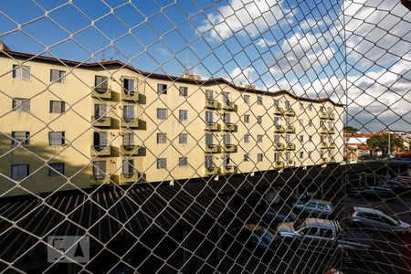 Vista quarto 1 de apartamento à venda com 2 quartos, 70m² em Parque Renato Maia, Guarulhos