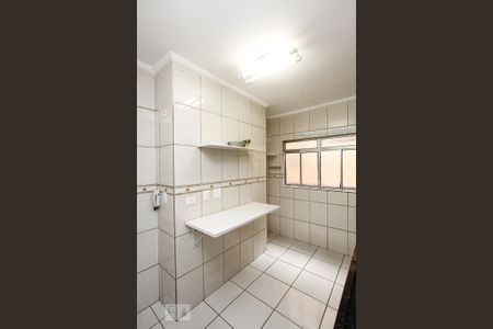 Apartamento à venda com 70m², 2 quartos e 1 vaga Apartamento à venda com 70m², 2 quartos e 1 vagaCozinha