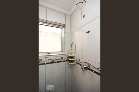 Apartamento à venda com 70m², 2 quartos e 1 vaga Apartamento à venda com 70m², 2 quartos e 1 vagaBanheiro