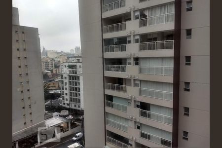 Studio para alugar com 30m², 1 quarto e sem vagaVista