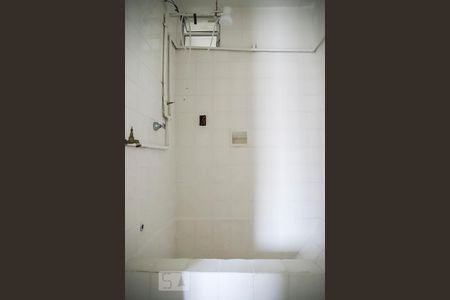 Studio para alugar com 30m², 1 quarto e sem vagaBanheiro