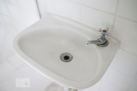 Studio para alugar com 30m², 1 quarto e sem vagaBanheiro