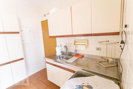 Apartamento à venda com 70m², 3 quartos e 1 vagaCozinha