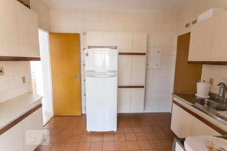 Apartamento à venda com 70m², 3 quartos e 1 vagaCozinha