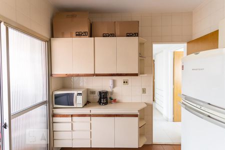 Apartamento à venda com 70m², 3 quartos e 1 vagaCozinha