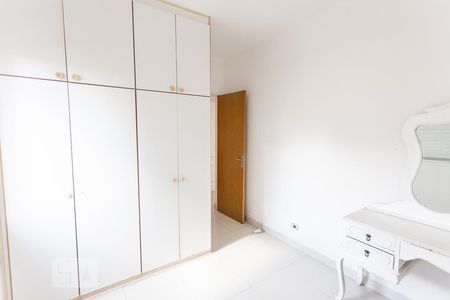 Quarto de apartamento à venda com 3 quartos, 70m² em Chácara Inglesa, São Paulo