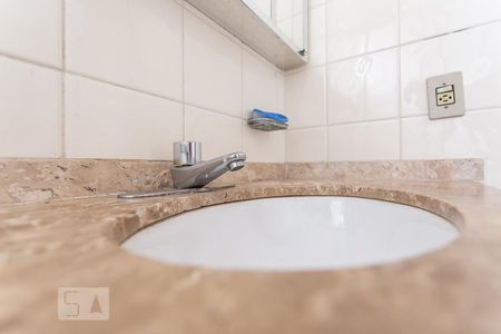 Apartamento à venda com 70m², 3 quartos e 1 vagaBanheiro