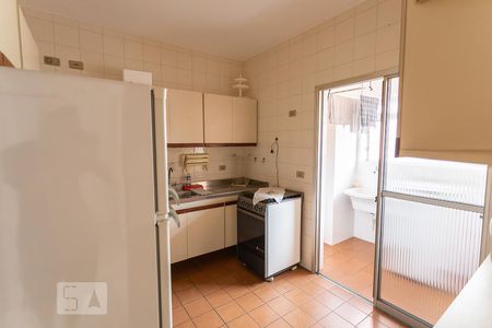 Apartamento à venda com 70m², 3 quartos e 1 vagaCozinha