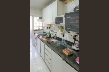 Apartamento para alugar com 75m², 3 quartos e 1 vagaCozinha