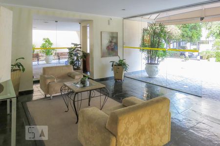 Apartamento para alugar com 75m², 3 quartos e 1 vagaÁrea comum