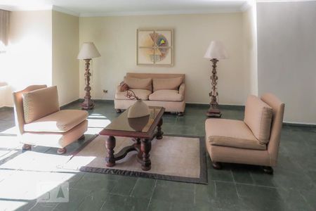 Apartamento para alugar com 75m², 3 quartos e 1 vagaÁrea comum