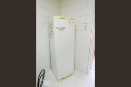 Apartamento para alugar com 75m², 3 quartos e 1 vagaCozinha
