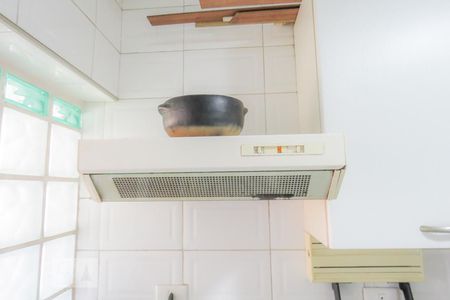 Apartamento para alugar com 75m², 3 quartos e 1 vagaCozinha