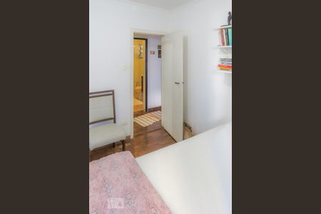 Apartamento para alugar com 75m², 3 quartos e 1 vagaQuarto 3