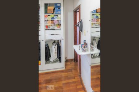 Suíte  de apartamento para alugar com 3 quartos, 75m² em Ibirapuera, São Paulo