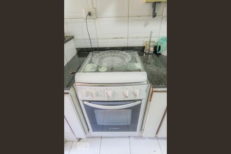 Apartamento para alugar com 75m², 3 quartos e 1 vagaCozinha