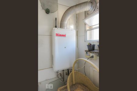 Apartamento para alugar com 75m², 3 quartos e 1 vagaÁrea de serviço 