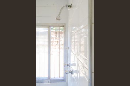 Banheiro suíte de apartamento à venda com 3 quartos, 75m² em Ibirapuera, São Paulo