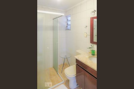 Apartamento para alugar com 75m², 3 quartos e 1 vagaBanheiro 2