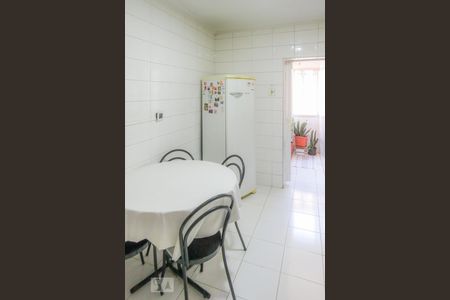 Apartamento para alugar com 75m², 3 quartos e 1 vagaCozinha