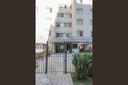 Apartamento para alugar com 75m², 3 quartos e 1 vagaFachada 