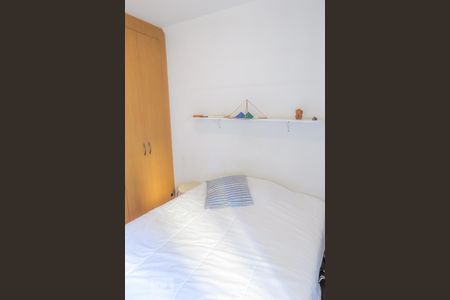 Quarto 2 de apartamento para alugar com 3 quartos, 75m² em Ibirapuera, São Paulo