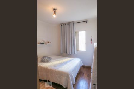 Quarto 2 de apartamento para alugar com 3 quartos, 75m² em Ibirapuera, São Paulo