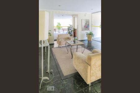 Apartamento para alugar com 75m², 3 quartos e 1 vagaÁrea comum