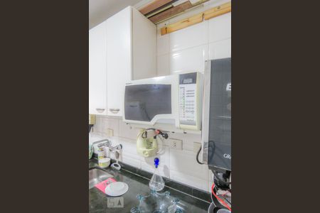 Apartamento para alugar com 75m², 3 quartos e 1 vagaCozinha