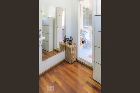 Suíte  de apartamento para alugar com 3 quartos, 75m² em Ibirapuera, São Paulo