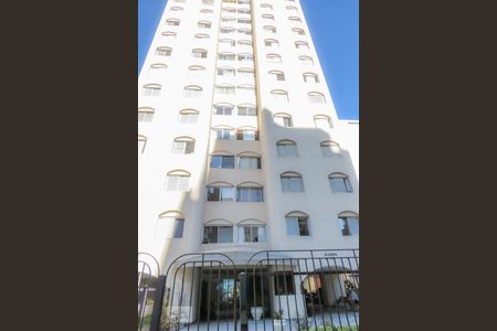 Apartamento para alugar com 75m², 3 quartos e 1 vagaFachada 