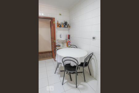 Apartamento para alugar com 75m², 3 quartos e 1 vagaCozinha