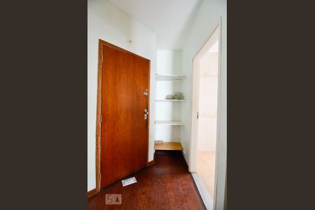 Entrada de apartamento para alugar com 1 quarto, 52m² em Centro, Campinas