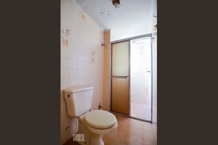Cozinha de apartamento para alugar com 1 quarto, 52m² em Centro, Campinas