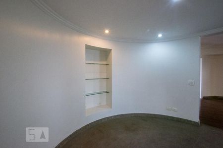 Apartamento à venda com 420m², 4 quartos e 4 vagas Apartamento à venda com 420m², 4 quartos e 4 vagasSala 2
