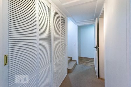 Apartamento à venda com 420m², 4 quartos e 4 vagas Apartamento à venda com 420m², 4 quartos e 4 vagasCorredor Suíte