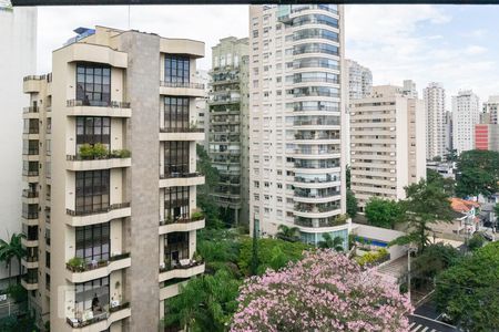 Apartamento à venda com 420m², 4 quartos e 4 vagas Apartamento à venda com 420m², 4 quartos e 4 vagasVista da Copa