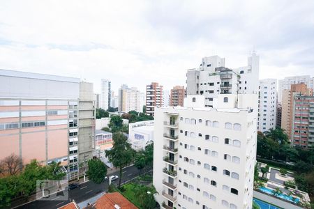 Apartamento à venda com 420m², 4 quartos e 4 vagas Apartamento à venda com 420m², 4 quartos e 4 vagasVista Suíte 4