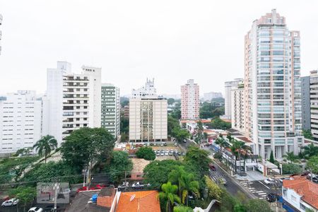 Apartamento à venda com 420m², 4 quartos e 4 vagas Apartamento à venda com 420m², 4 quartos e 4 vagasVista da Suíte 1