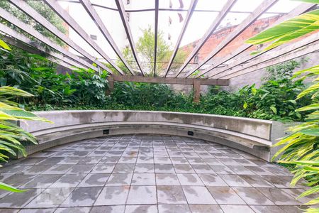 Apartamento à venda com 420m², 4 quartos e 4 vagas Apartamento à venda com 420m², 4 quartos e 4 vagasÁrea Comum