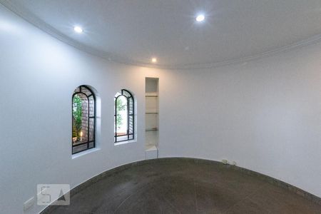 Sala 2 de apartamento para alugar com 4 quartos, 420m² em Moema, São Paulo